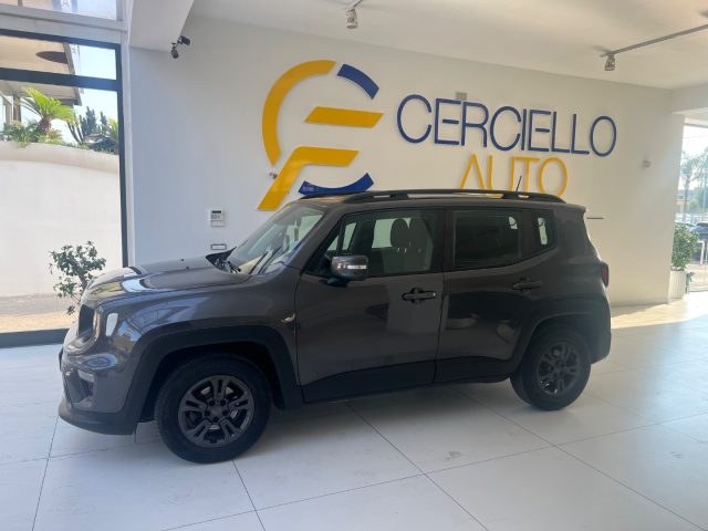 Jeep Renegade 1.6 Mjt 130 CV Limited tua a 169,00 mensili ant,0 - foto 4 di 4