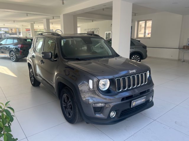 Jeep Renegade 1.6 Mjt 130 CV Limited tua a 169,00 mensili ant,0 - foto 3 di 4