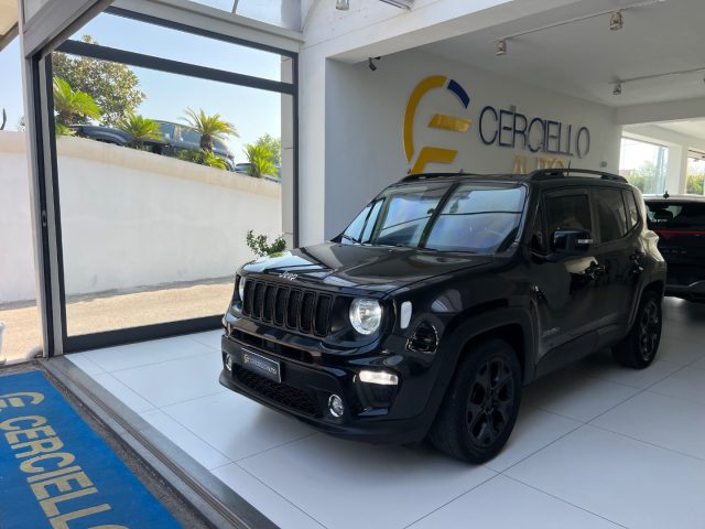 Jeep Renegade 1.6 Mjt 120 CV Limited da e199,00 mensili - foto 3 di 4