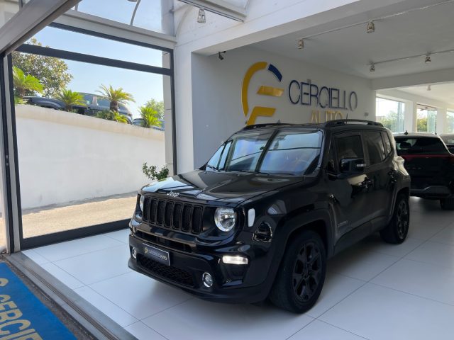 Jeep Renegade 1.6 Mjt 120 CV Limited da e199,00 mensili - foto 2 di 4