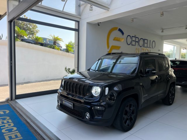 Jeep Renegade 1.6 Mjt 120 CV Limited da e199,00 mensili - foto 4 di 4