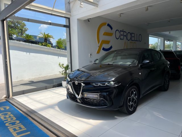 Alfa Romeo Tonale 1.6 diesel 130 CV TCT6 Ti da ?299,00 mensili - foto 3 di 4