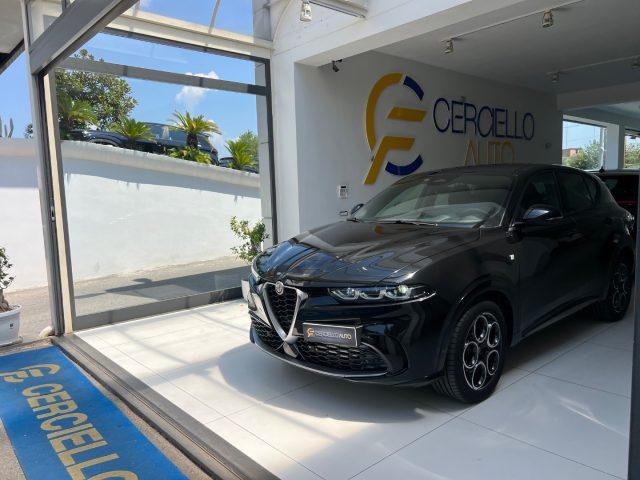 Alfa Romeo Tonale 1.6 diesel 130 CV TCT6 Ti da ?299,00 mensili - foto 4 di 4
