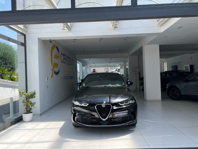 Alfa Romeo Tonale 1.6 diesel 130 CV TCT6 Ti da ?299,00 mensili - foto 2 di 4