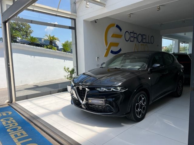 Alfa Romeo Tonale 1.6 diesel 130 CV TCT6 Ti da ?299,00 mensili usato a SOMMA VESUVIANA