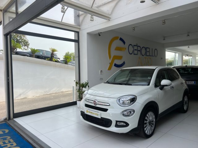 Fiat 500X 1.6 MultiJet 120 CV Lounge - foto 2 di 4