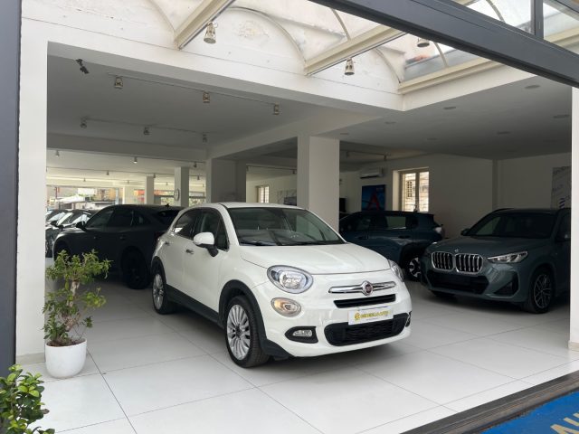 Fiat 500X 1.6 MultiJet 120 CV Lounge - foto 3 di 4