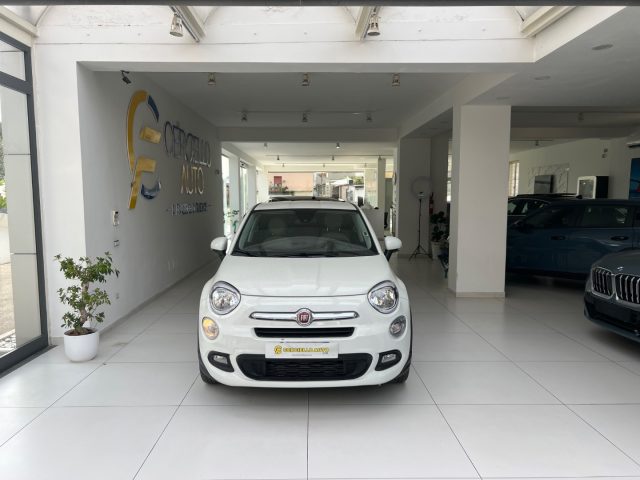 Fiat 500X 1.6 MultiJet 120 CV Lounge - foto 4 di 4