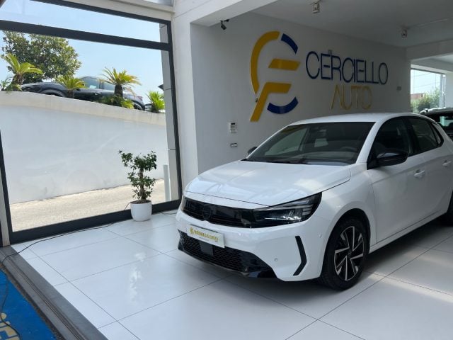 Opel Corsa 1.2 100 CV GS da ?159,00 mensili usato a SOMMA VESUVIANA