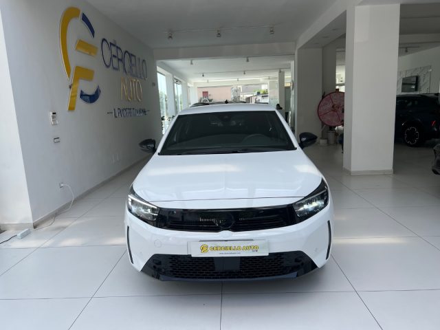 Opel Corsa 1.2 100 CV GS da ?159,00 mensili - foto 2 di 4