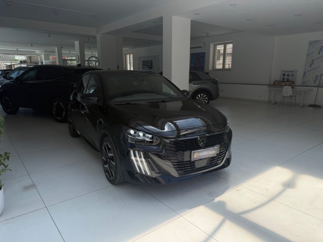 Peugeot 208 Hybrid 145 e-DCS6 GT da ?199,00 - foto 3 di 4