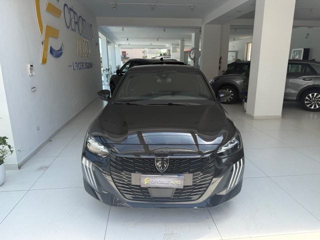 Peugeot 208 Hybrid 145 e-DCS6 GT da ?199,00 usato a SOMMA VESUVIANA