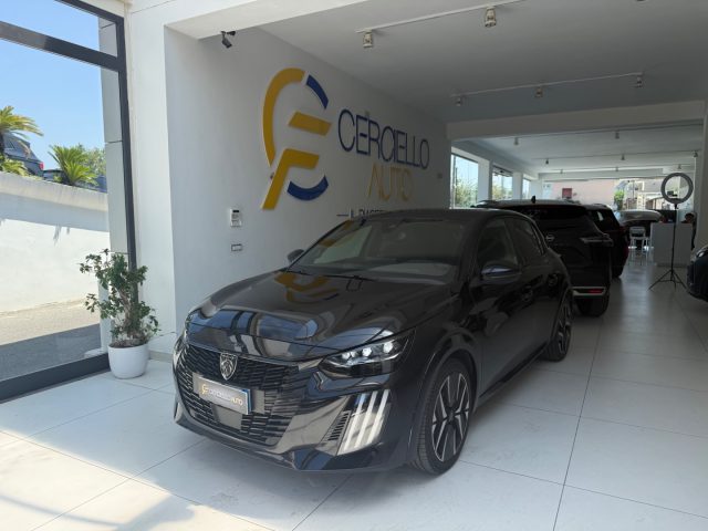Peugeot 208 Hybrid 145 e-DCS6 GT da ?199,00 - foto 2 di 4