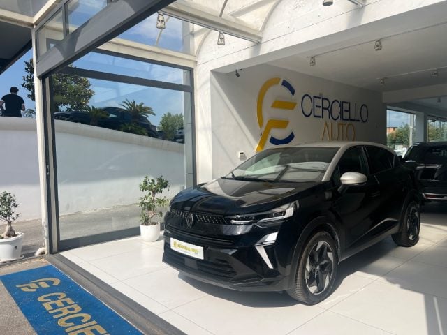 Renault Captur TCe 90 CV Techno tuo da ?199,00 mensili usato a SOMMA VESUVIANA