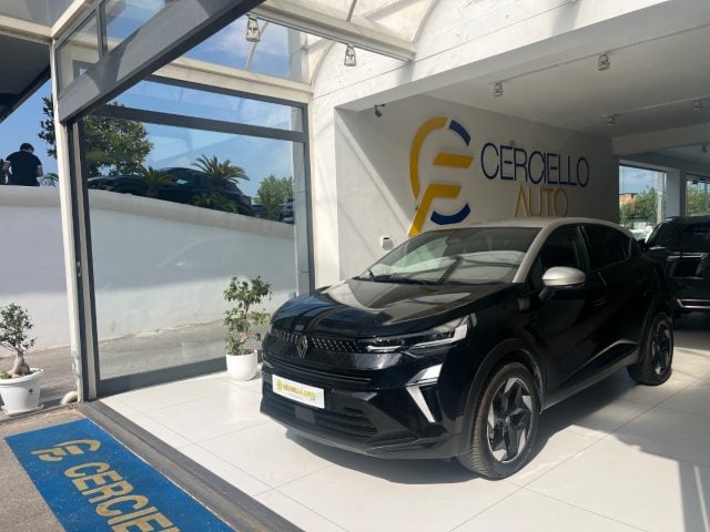 Renault Captur TCe 90 CV Techno tuo da ?199,00 mensili - foto 2 di 4