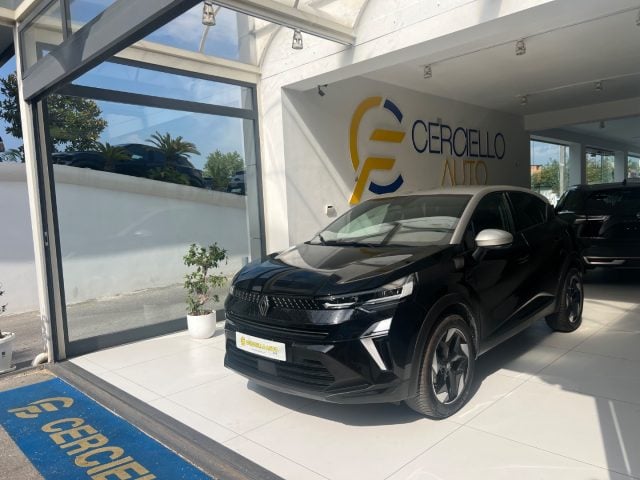 Renault Captur TCe 90 CV Techno tuo da ?199,00 mensili - foto 3 di 4