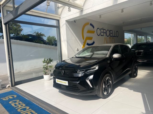 Renault Captur TCe 90 CV Techno tuo da ?199,00 mensili - foto 4 di 4