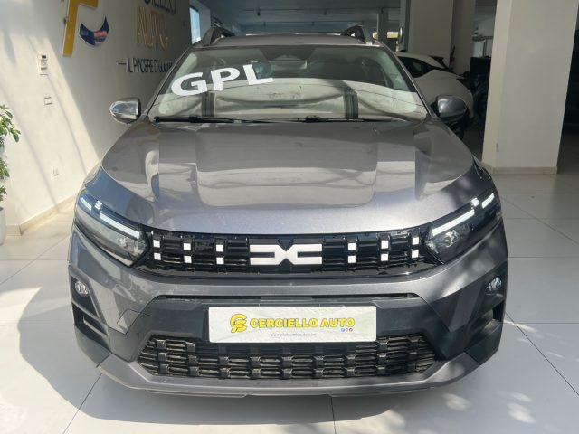 Dacia Sandero Stepway Eco-G 120 CV auto Expression da ?199,00 me - foto 4 di 24