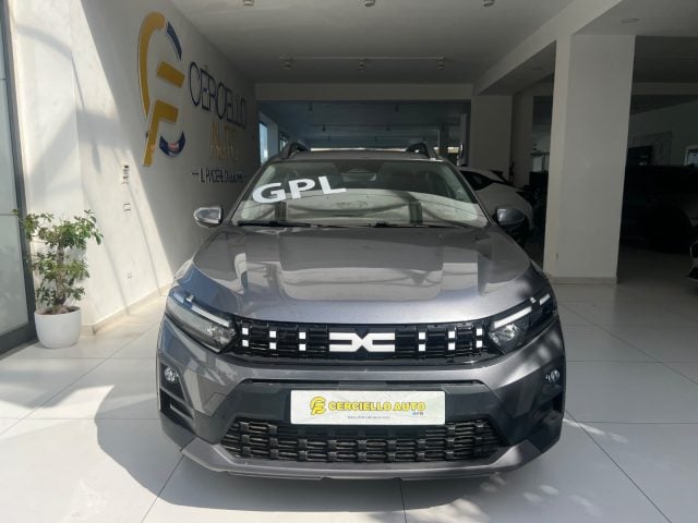 Dacia Sandero Stepway Eco-G 120 CV auto Expression da ?199,00 me, del 2026, 1 km, in vendita a Somma Vesuviana (NA)