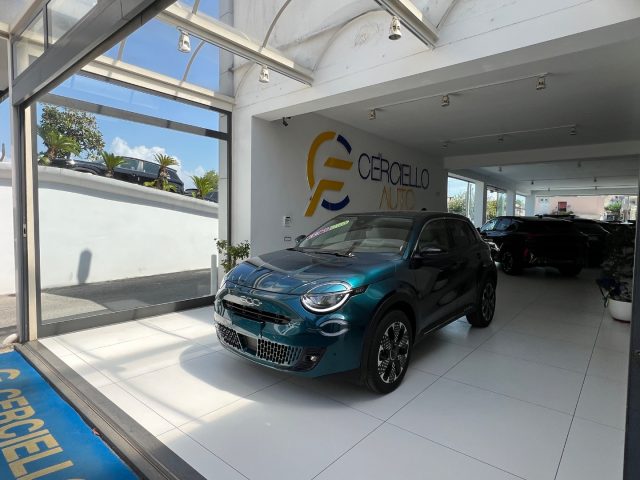 Fiat 600 Hybrid 110 CV DCT MHEV La Prima tua a ?270,0 ant.0 - foto 4 di 4