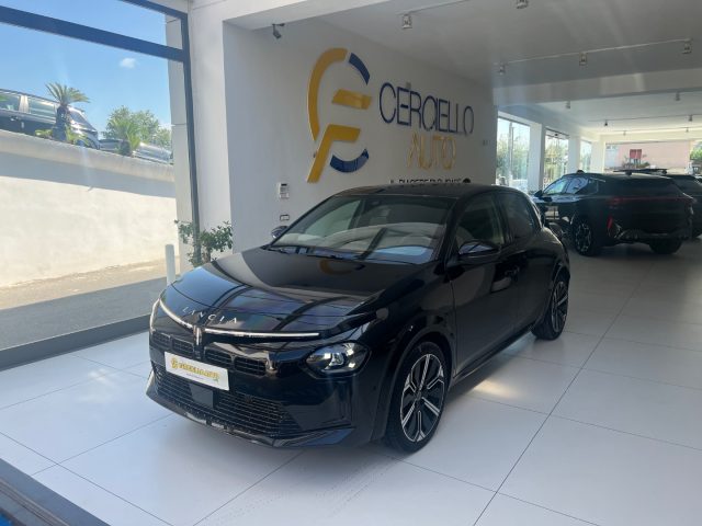 Lancia Ypsilon Hybrid e-DCT LX tua da ?209,00 mensili - foto 4 di 4