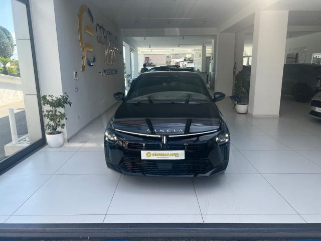 Lancia Ypsilon Hybrid e-DCT LX tua da ?209,00 mensili usato a SOMMA VESUVIANA