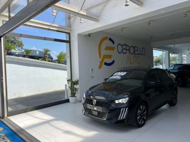 Peugeot 208 Allure Hybrid 110 e-DCS6 auto tua da ?230,00 ant.0 - foto 4 di 4
