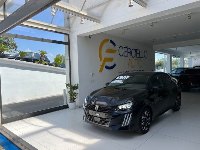Peugeot 208 Allure Hybrid 110 e-DCS6 auto tua da ?230,00 ant.0 - foto 3 di 4