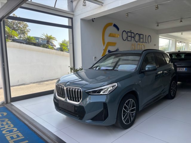 BMW X1 xDrive 20d Msport tuo a ?470,00 mensili ant.0 - foto 2 di 4