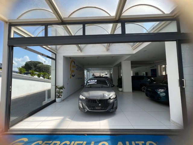 Peugeot 208 Allure Hybrid 110 e-DCS6 auto tua da ?230,00 ant.0 - foto 3 di 4