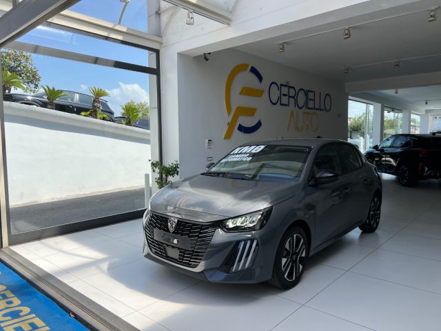 Peugeot 208 Allure Hybrid 110 e-DCS6 auto tua da ?230,00 ant.0 - foto 2 di 4