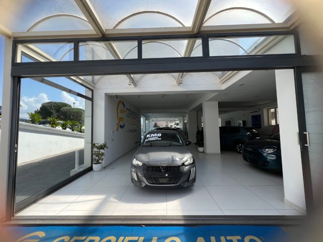 Peugeot 208 Allure Hybrid 110 e-DCS6 auto tua da ?230,00 ant.0 - foto 4 di 4