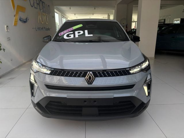 Renault Captur techno ECO-G 120 tua da ?260,00 mensili ant.0 km 0 a SOMMA VESUVIANA