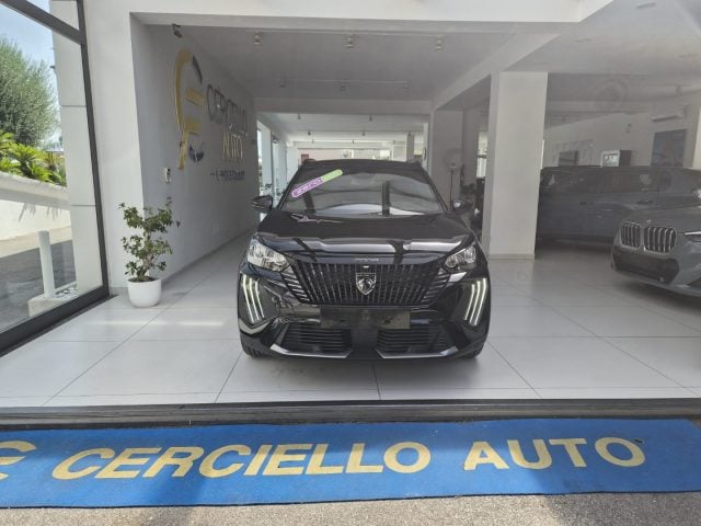 Peugeot 2008 Hybrid 145 e-DCS6 Allure tua da ?300,00 mensili km 0 a SOMMA VESUVIANA
