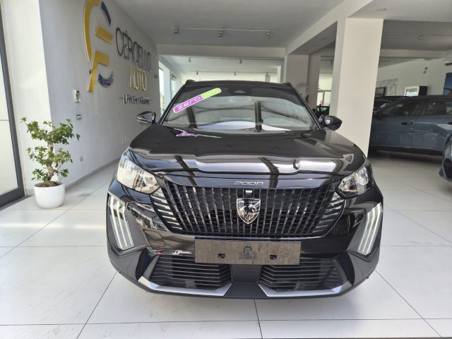 Peugeot 2008 Hybrid 145 e-DCS6 Allure tua da ?300,00 mensili - foto 2 di 4