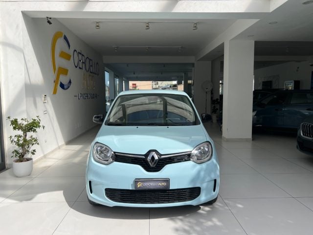 Renault Twingo SCe 65 CV Urban Night tua da ?149,00 mensili - foto 3 di 4