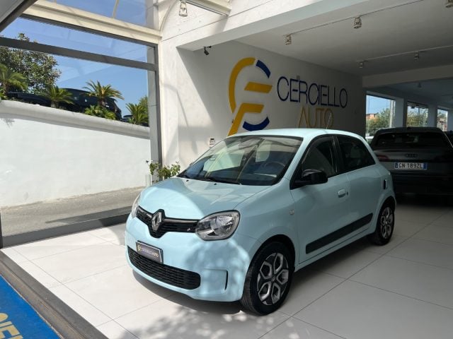 Renault Twingo SCe 65 CV Urban Night tua da ?149,00 mensili usato a SOMMA VESUVIANA