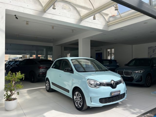 Renault Twingo SCe 65 CV Urban Night tua da ?149,00 mensili - foto 4 di 4