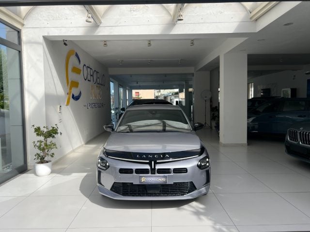 Lancia Ypsilon Hybrid e-DCT LX tua da ?209,00 mensili - foto 4 di 4