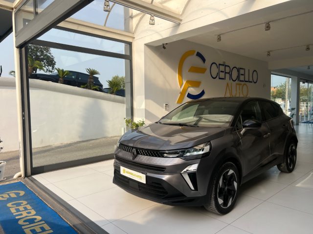 Renault Captur TCe 90 CV Techno tuo da ?199,00 mensili - foto 2 di 4