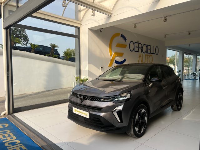 Renault Captur TCe 90 CV Techno tuo da ?199,00 mensili usato a SOMMA VESUVIANA