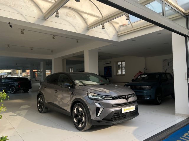 Renault Captur TCe 90 CV Techno tuo da ?199,00 mensili - foto 4 di 4