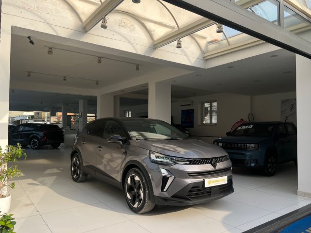 Renault Captur TCe 90 CV Techno tuo da ?199,00 mensili - foto 3 di 4