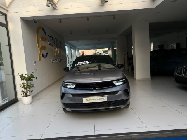Opel Mokka 1.2 Turbo 130 CV aut. GS tua da ?219,00 - foto 2 di 4