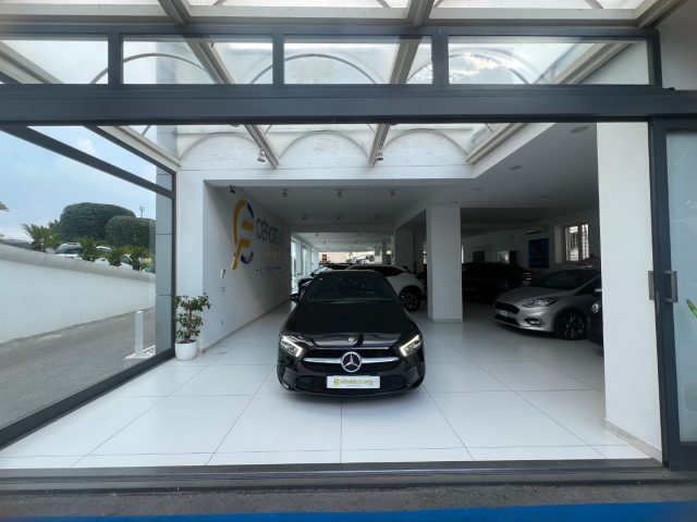 Mercedes-Benz A 180 d Automatic Business Extra tua da ?220,00 mensili - foto 4 di 4