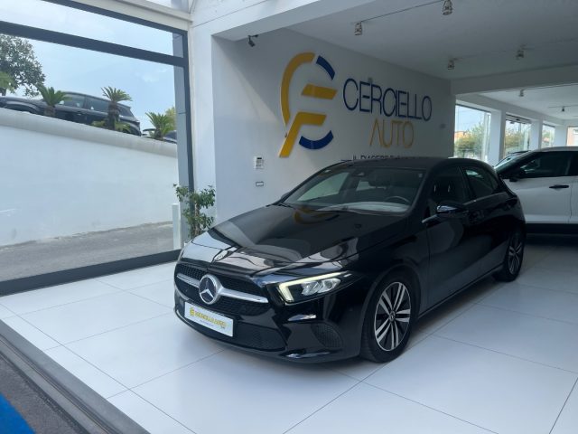 Mercedes-Benz A 180 d Automatic Business Extra tua da ?220,00 mensili - foto 2 di 4