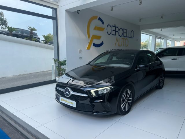 Mercedes-Benz A 180 d Automatic Business Extra tua da ?220,00 mensili - foto 3 di 4