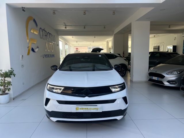 Opel Mokka 1.2 Turbo 136 CV GS tua da ?199,00 - foto 2 di 4