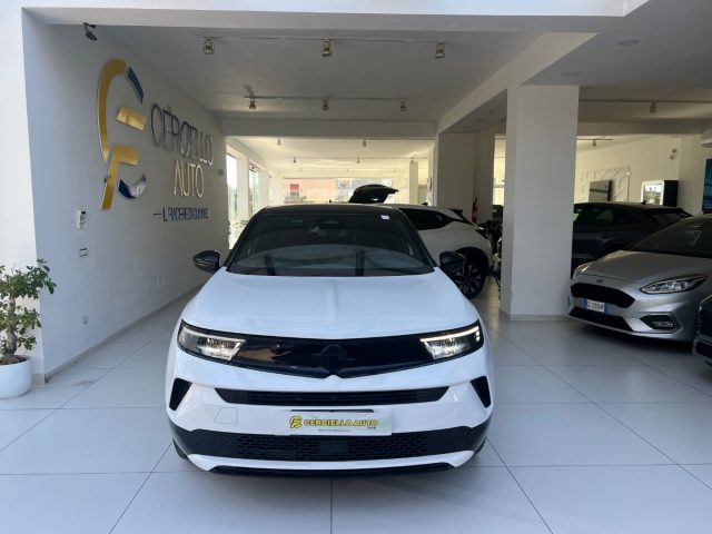 Opel Mokka 1.2 Turbo 136 CV GS tua da ?199,00 - foto 3 di 4