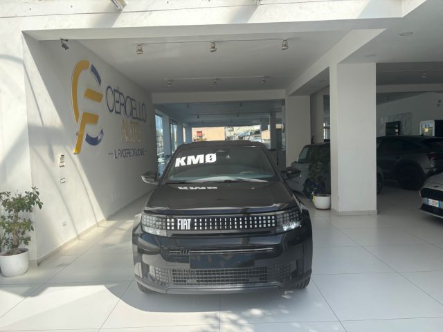 Fiat Grande Panda 1.2 100 CV S&S Icon tua da ?199,00 mensili - foto 3 di 4